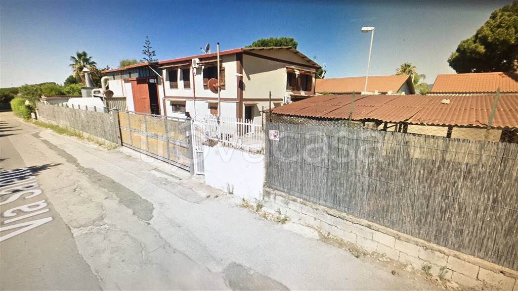 casa indipendente in vendita a Sperlonga