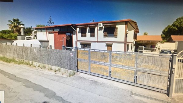 casa indipendente in vendita a Sperlonga