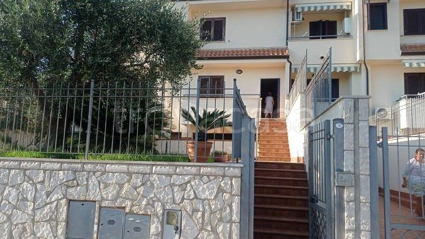 casa indipendente in vendita a Sperlonga