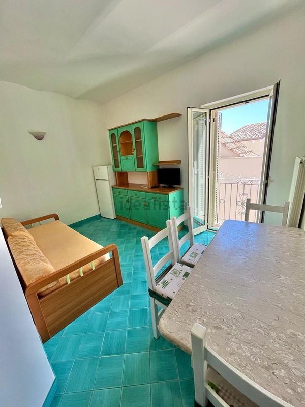 appartamento in vendita a Sperlonga