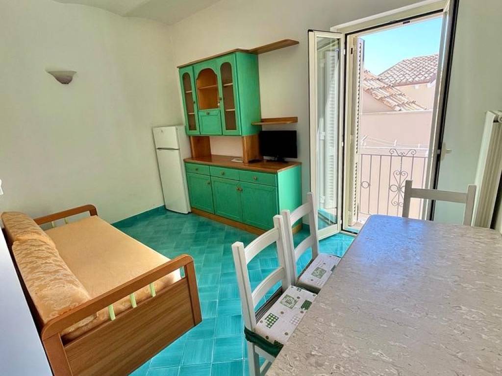 appartamento in vendita a Sperlonga