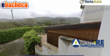 appartamento in vendita a Sperlonga