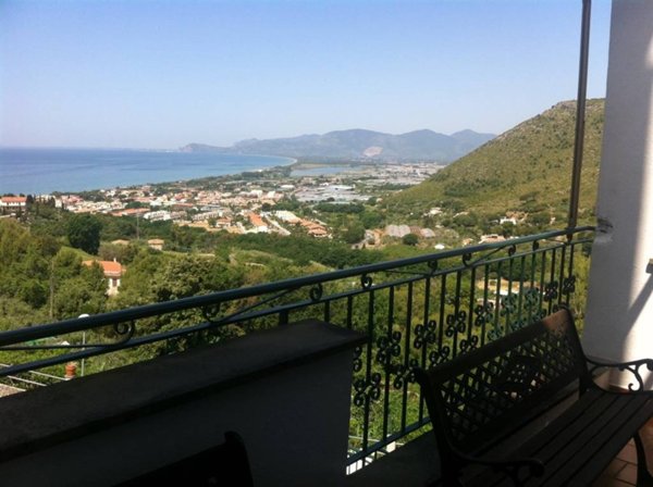 appartamento in vendita a Sperlonga