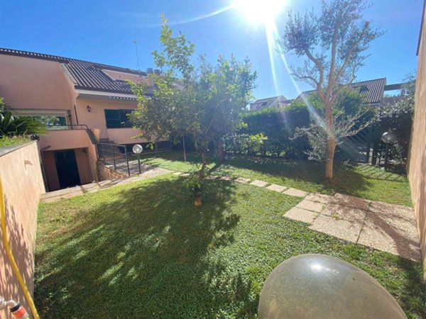 appartamento in vendita a Sperlonga