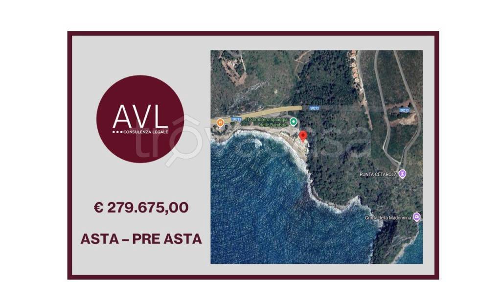 appartamento in vendita a Sperlonga