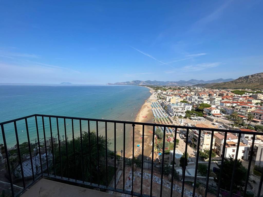 appartamento in vendita a Sperlonga