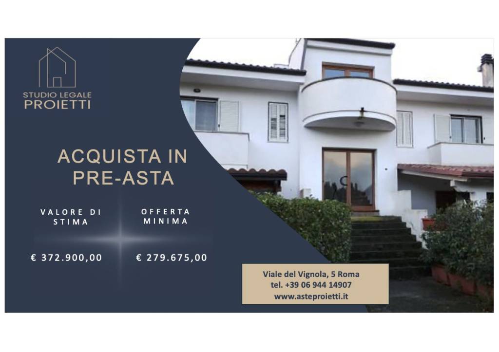 appartamento in vendita a Sperlonga