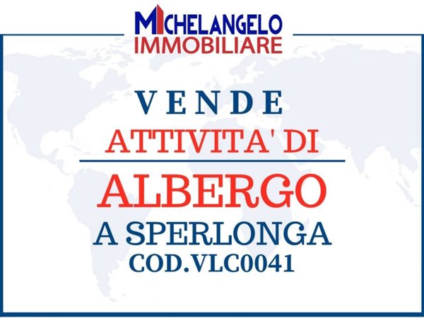 negozio in vendita a Sperlonga
