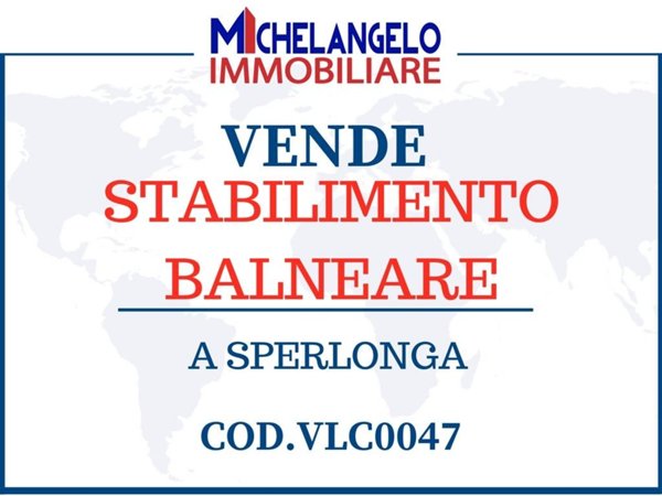 negozio in vendita a Sperlonga