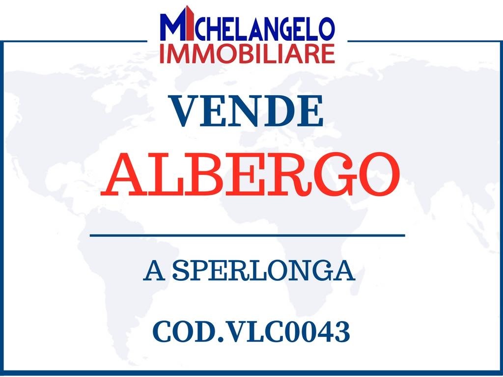 negozio in vendita a Sperlonga