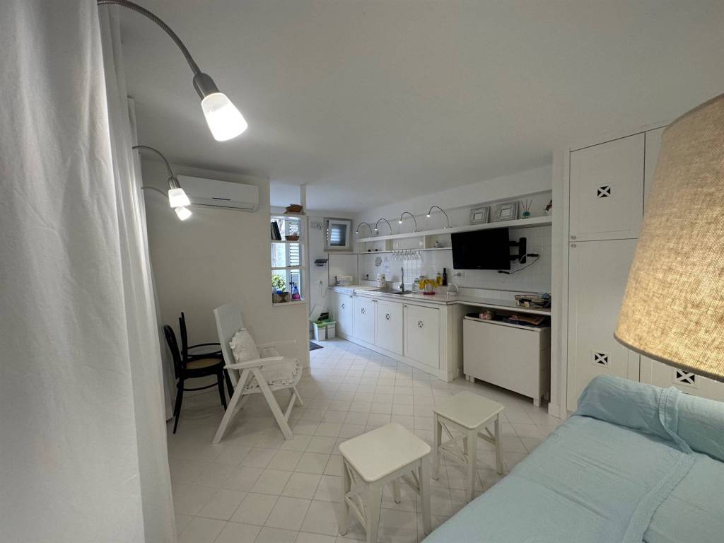 appartamento in vendita a Sperlonga