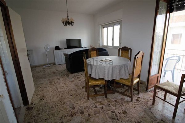 appartamento in vendita a Sperlonga