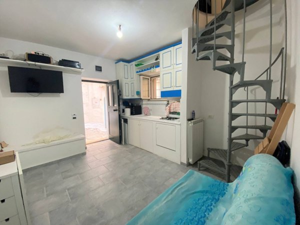 appartamento in vendita a Sperlonga