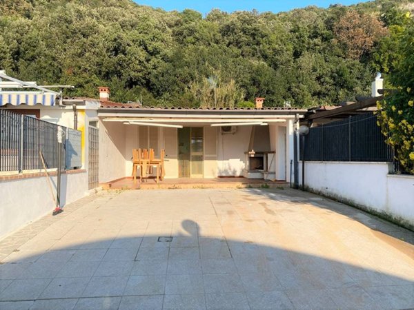 appartamento in vendita a Sperlonga
