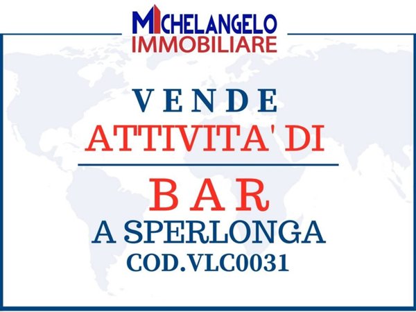 negozio in vendita a Sperlonga