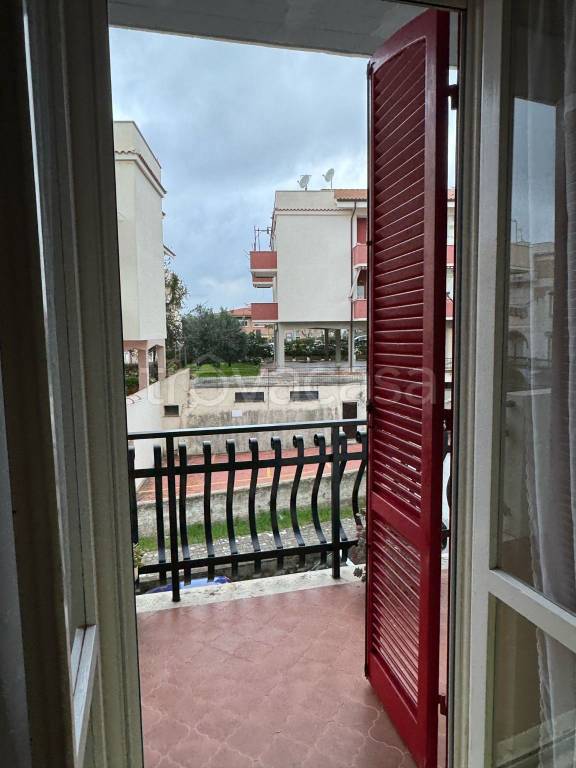 appartamento in vendita a Sperlonga