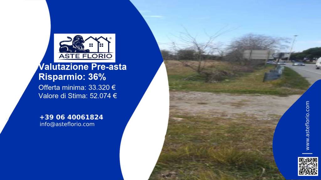 terreno agricolo in vendita a Sperlonga