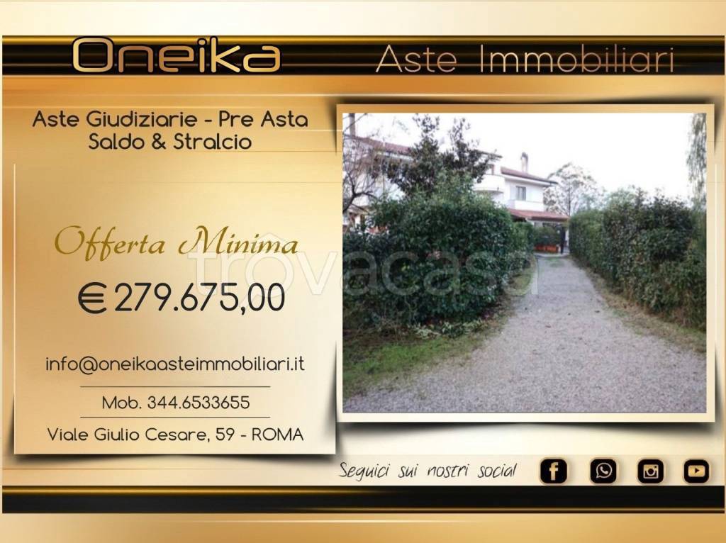 appartamento in vendita a Sperlonga