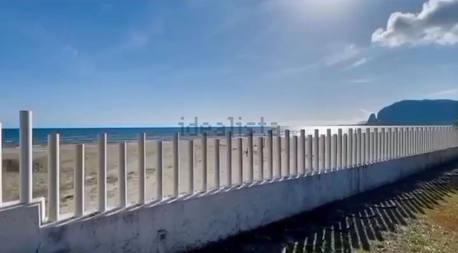 casa indipendente in vendita a Sperlonga