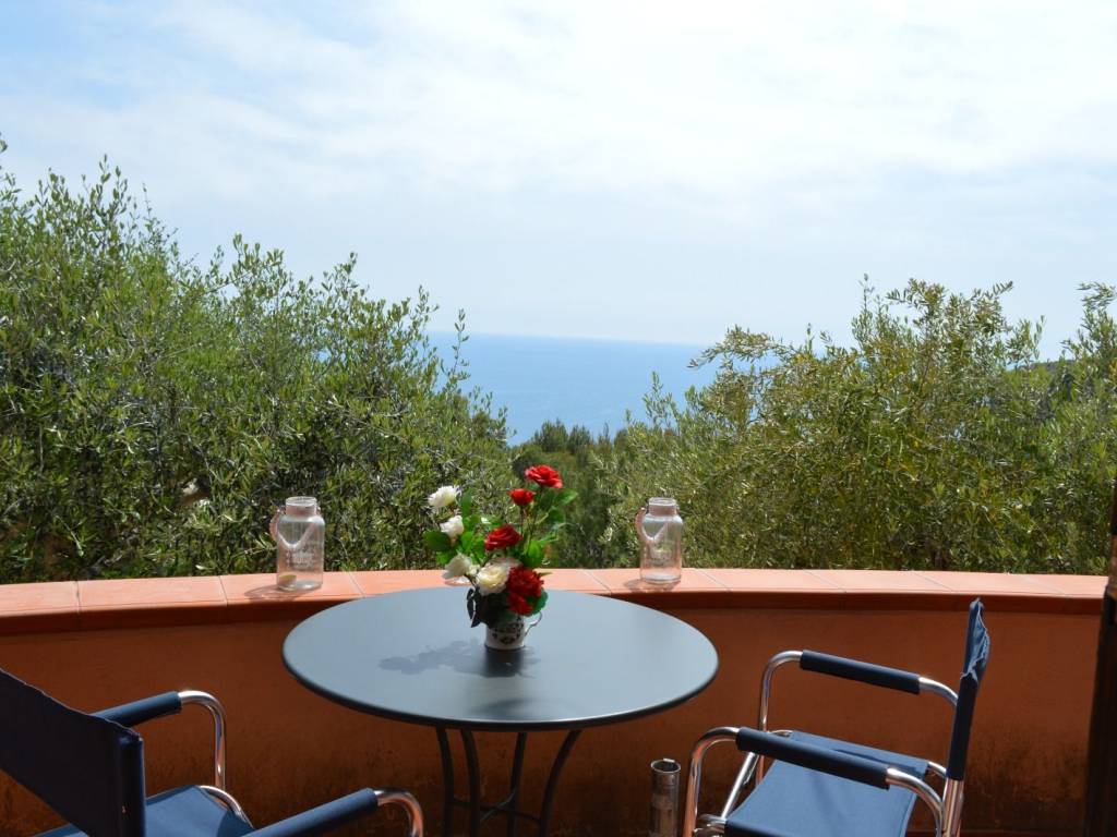 appartamento in vendita a Sperlonga