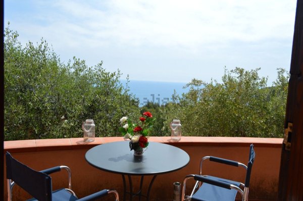 appartamento in vendita a Sperlonga