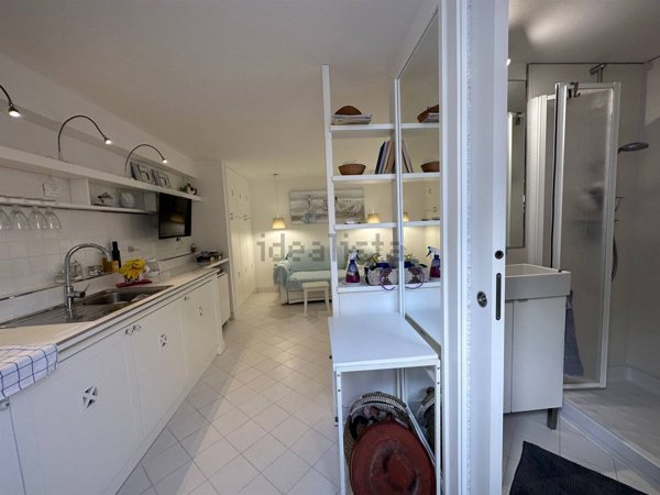 appartamento in vendita a Sperlonga