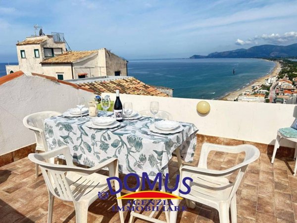 appartamento in vendita a Sperlonga