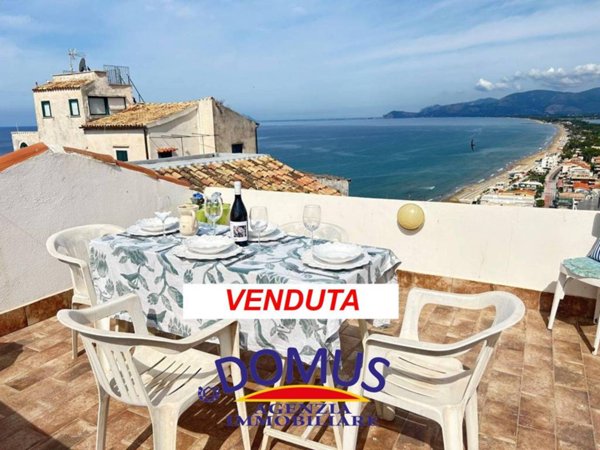 appartamento in vendita a Sperlonga