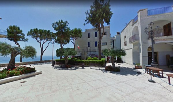 appartamento in vendita a Sperlonga