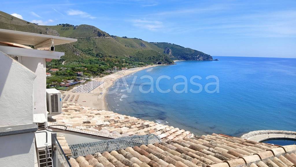 casa indipendente in vendita a Sperlonga