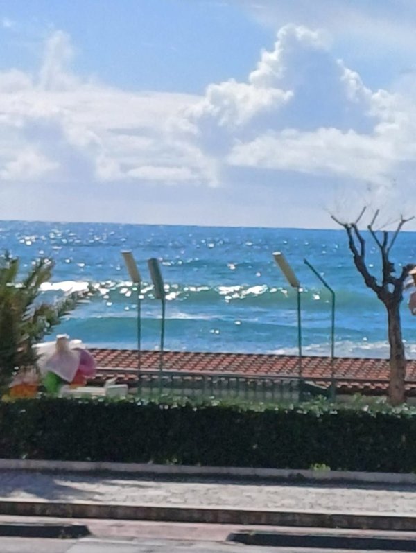 appartamento in vendita a Sperlonga