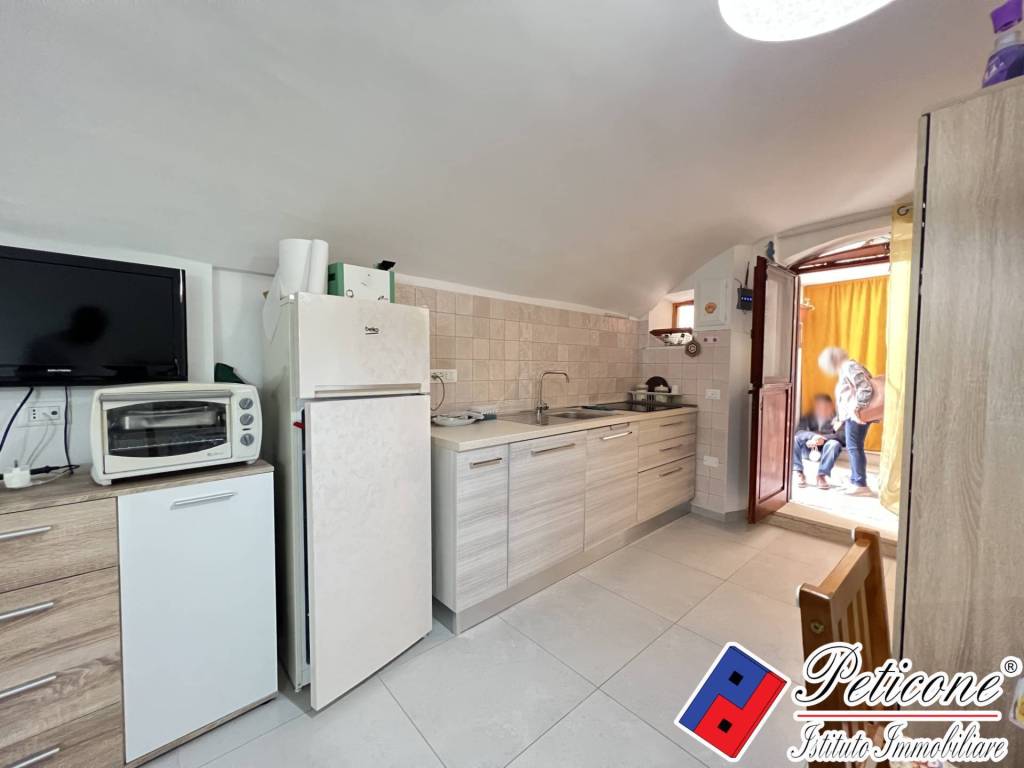 appartamento in vendita a Sperlonga