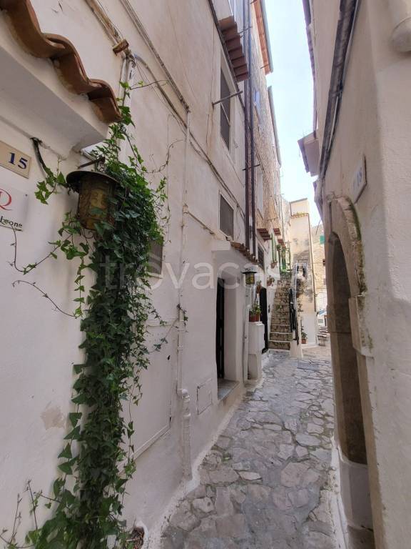 appartamento in vendita a Sperlonga