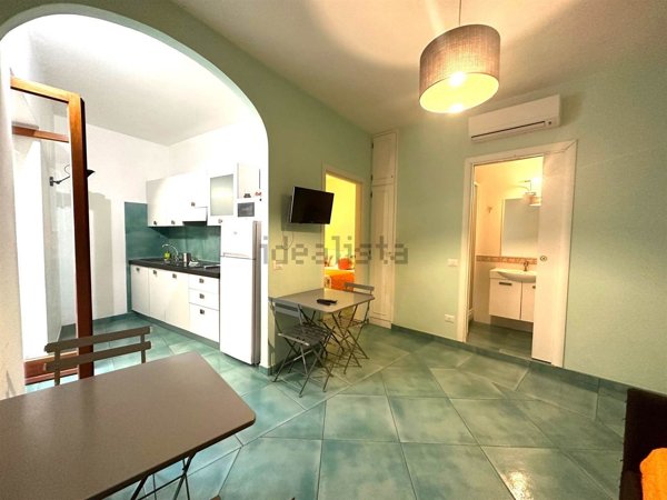 appartamento in vendita a Sperlonga