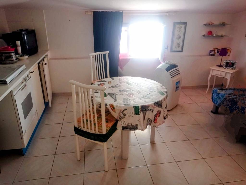 appartamento in vendita a Sperlonga