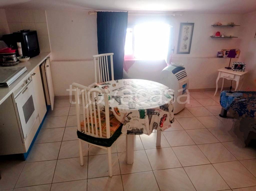 appartamento in vendita a Sperlonga