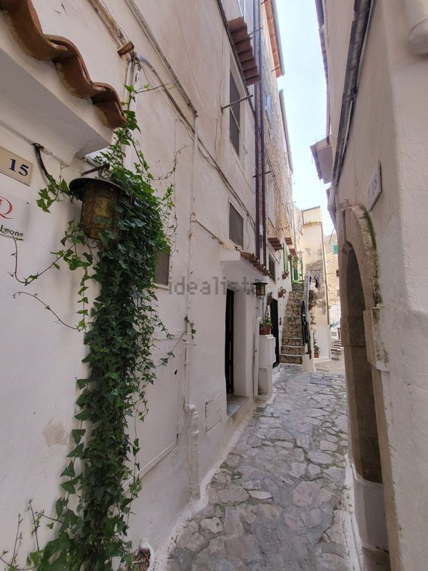 appartamento in vendita a Sperlonga