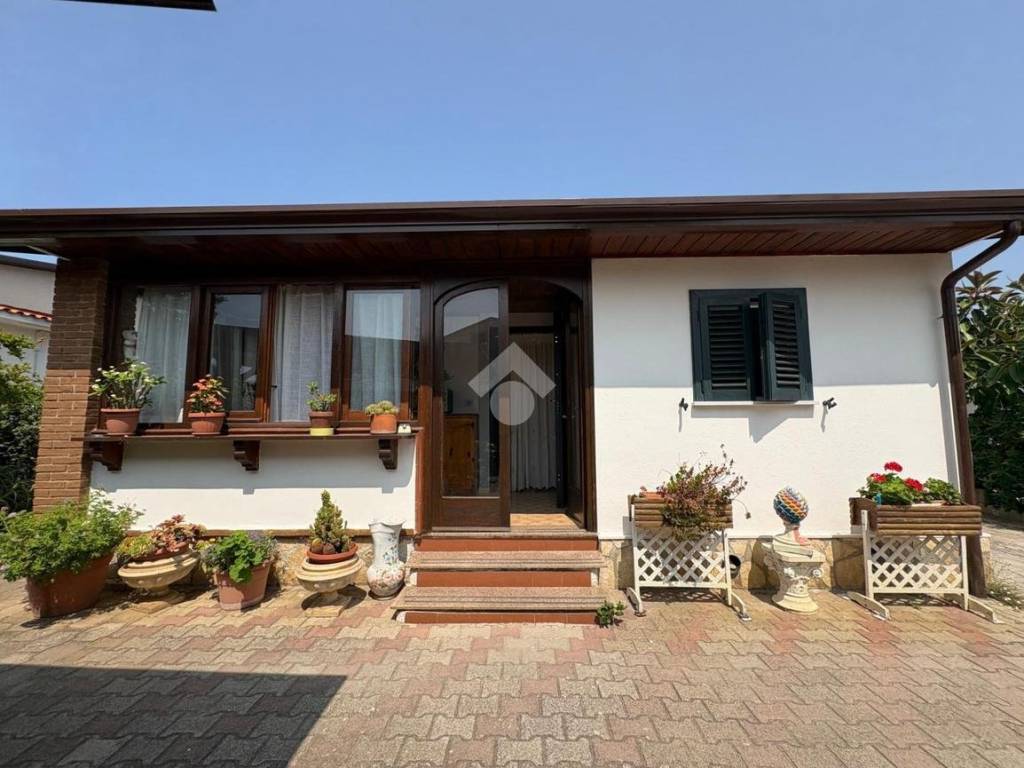 appartamento in vendita a Sperlonga