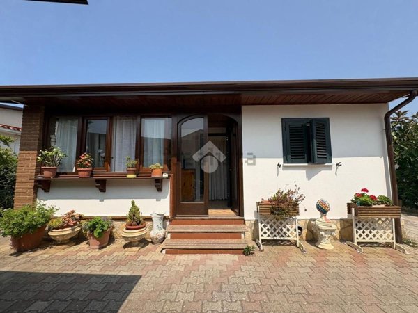 appartamento in vendita a Sperlonga
