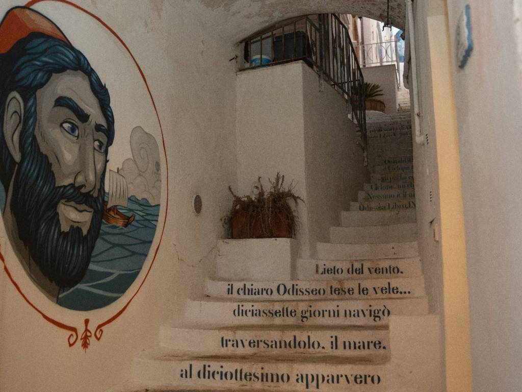 appartamento in vendita a Sperlonga
