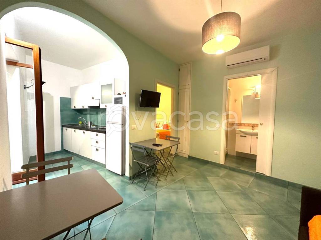 appartamento in vendita a Sperlonga