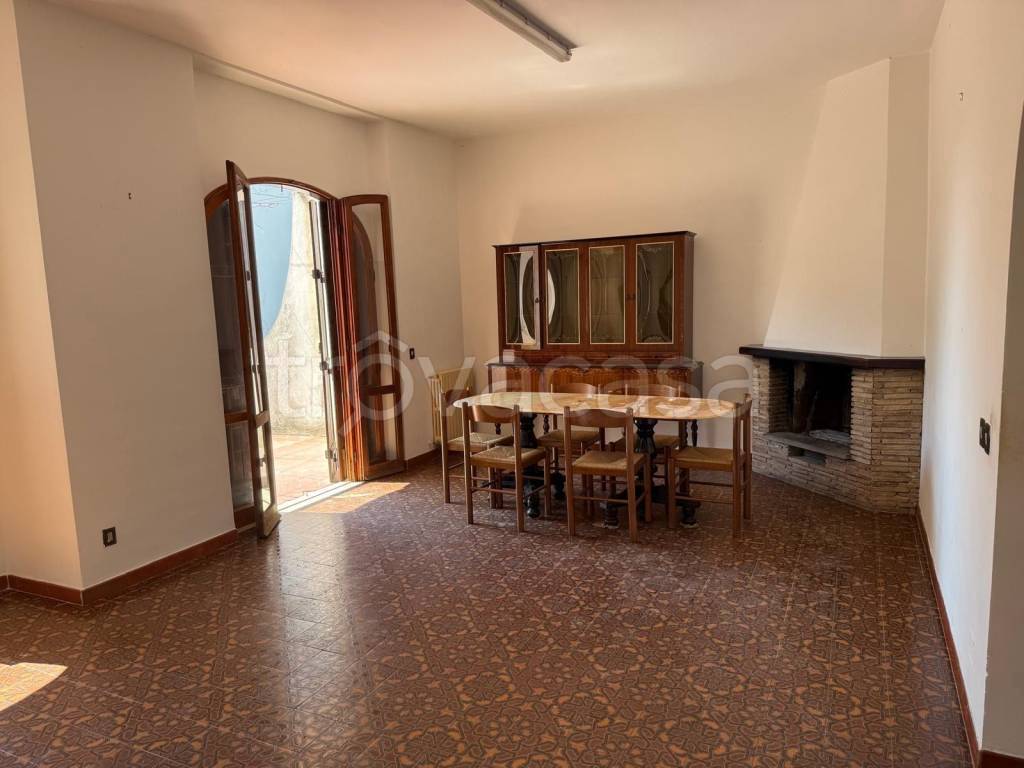 casa indipendente in vendita a Sperlonga