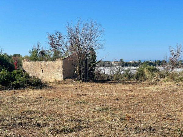 casa indipendente in vendita a Sperlonga
