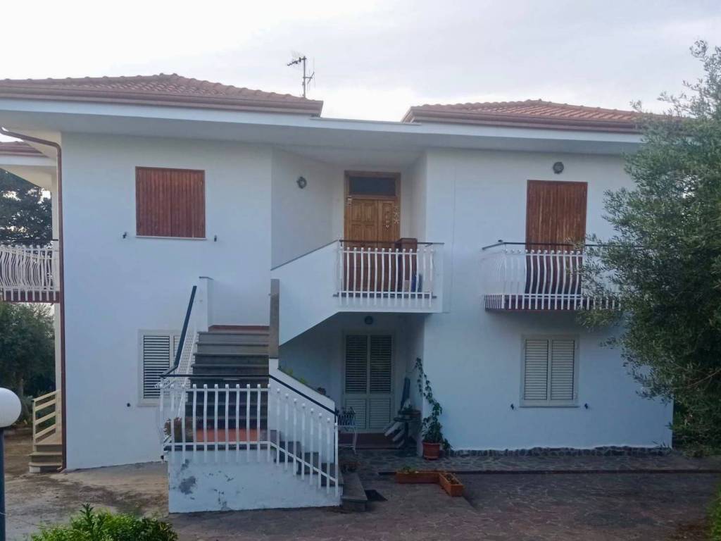 appartamento in vendita a Sperlonga