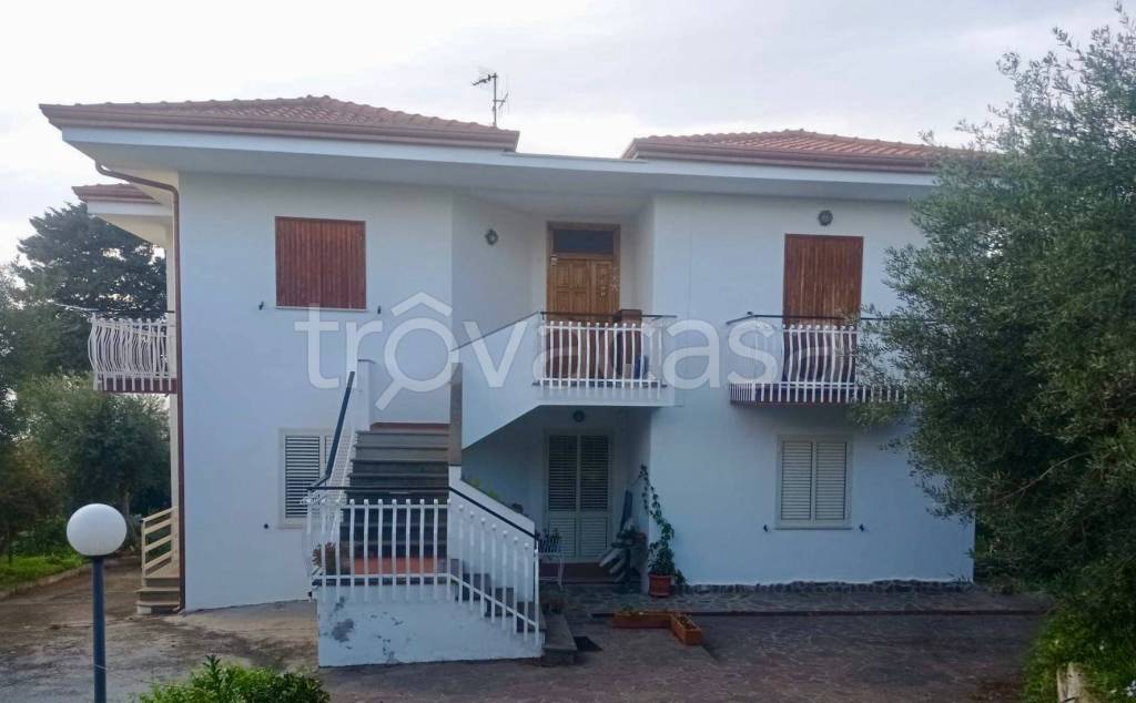 appartamento in vendita a Sperlonga