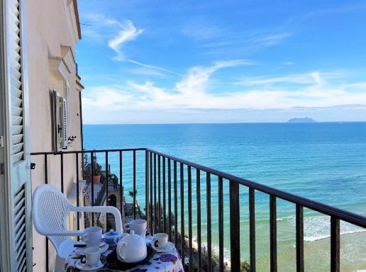 appartamento in vendita a Sperlonga