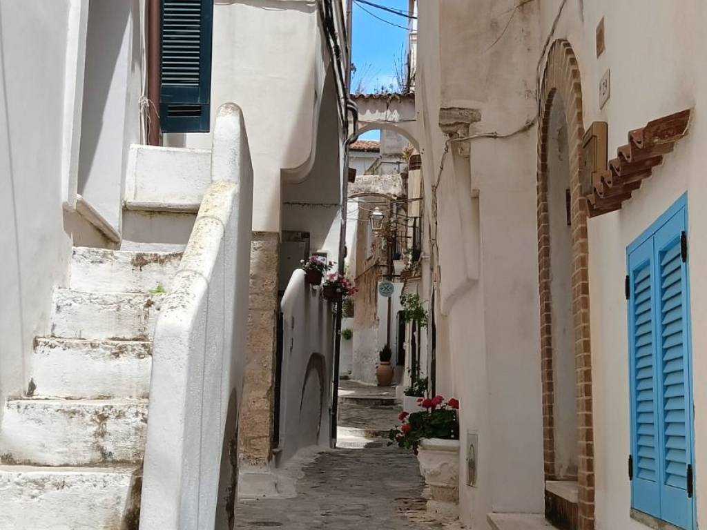 casa indipendente in vendita a Sperlonga
