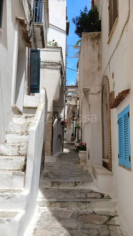 casa indipendente in vendita a Sperlonga