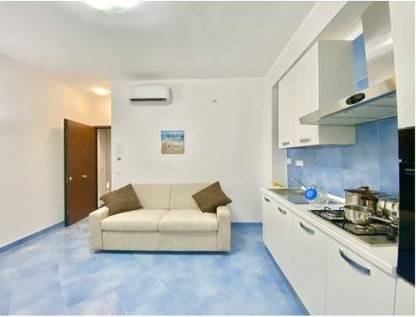 appartamento in vendita a Sperlonga