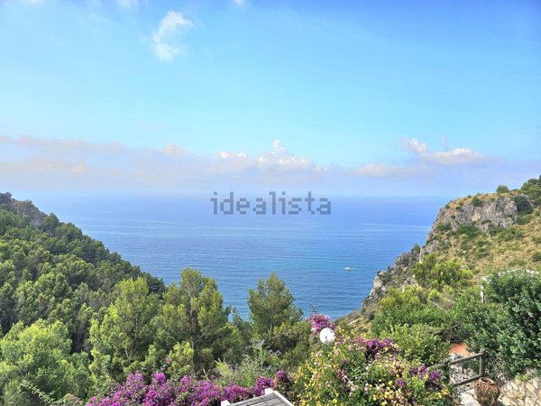 appartamento in vendita a Sperlonga